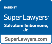 Rated By Super Lawyers | Salvatore Imbornone, Jr. | SuperLawyers.com